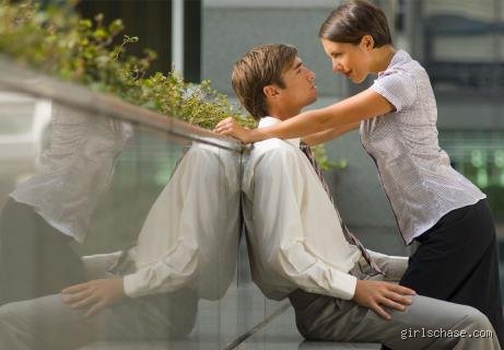 The Chemistry of Chemistry: Can a Woman Smell a Man's Arousal?