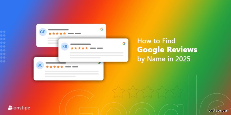 Digital Shadows and Public Breadcrumbs: Can I Look Up Someone’s Google Reviews Without Being a Private Investigator?