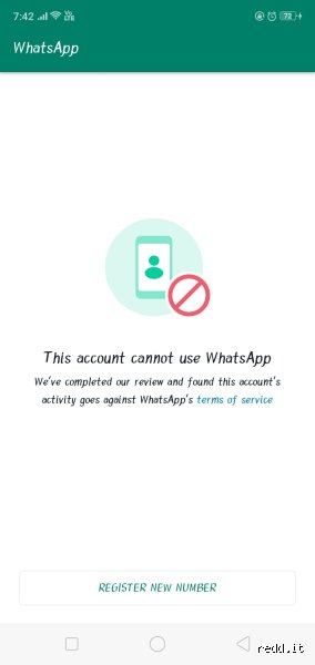 The Digital Guillotine: Can WhatsApp Permanently Ban You and Erase Your Whole Network?