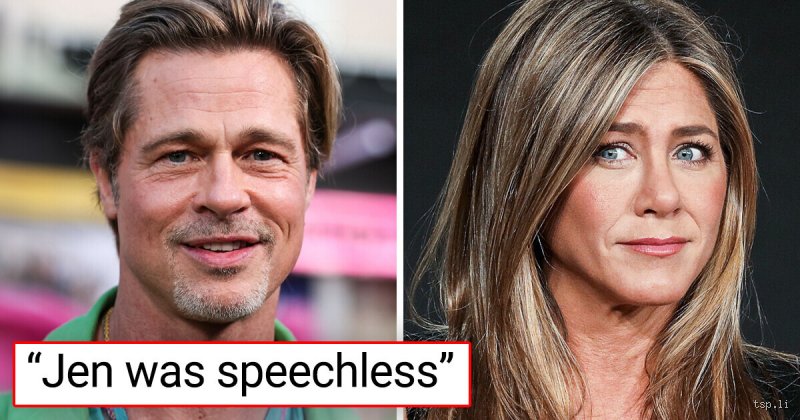 Did Brad Pitt Give Jennifer Aniston Money? The Truth About Their Multi-Million Dollar Post-Divorce Finances