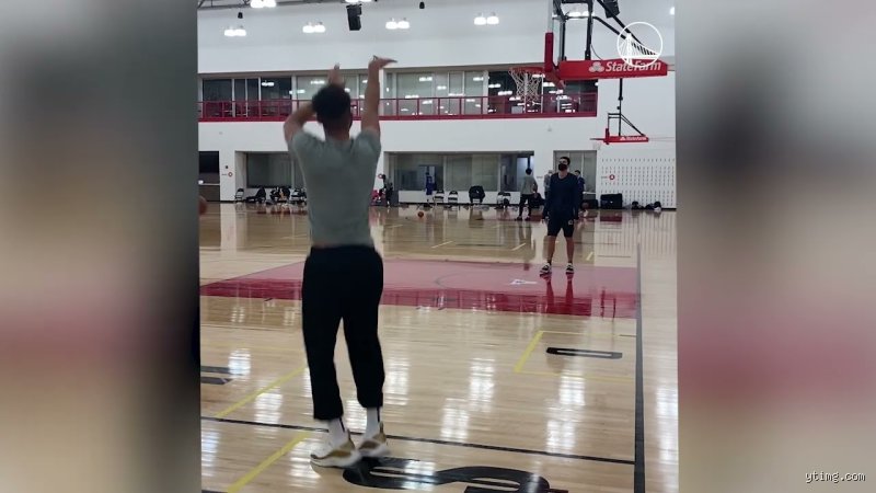 The Myth and Method Behind the Footage: Did Curry Hit 105 Threes in a Row During a Warriors Practice?