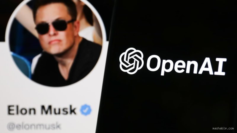 Did Elon Musk Own OpenAI? The Real Story Behind the Tech World's Bitterest Divorce
