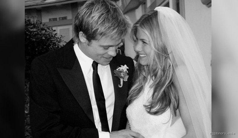 The Truth Behind the Rumors: Did Jennifer Aniston and Brad Pitt Do IVF During Their Marriage?
