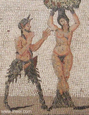 The Hidden Mythos of Arcadian Desire: Did Pan Have a Male Lover in Classical Antiquity?