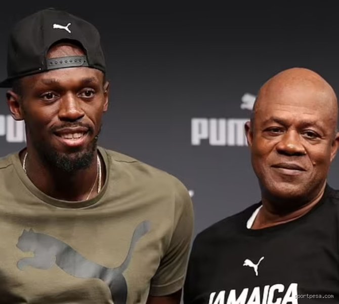 Did Usain Bolt's Dad Pass Away?