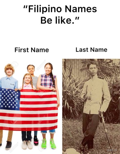 More Than a Moniker: Why Do Filipinos Have Two Names and How Does the System Actually Work?