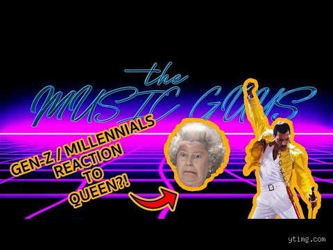 Is Freddie Mercury Still King? Why Gen Z Like Queen More Than You Think