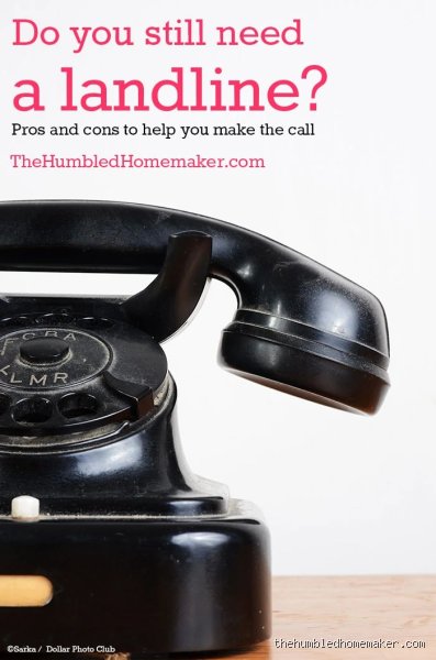 Do I Really Need a Landline Anymore? The Brutal Truth Behind the Copper Wire’s Slow Death