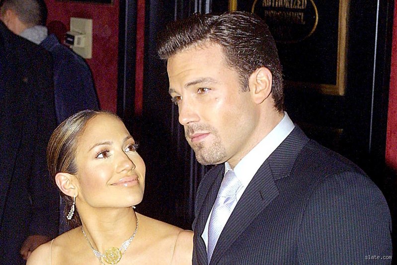 The anatomy of "Bennifer": Decoding the complex reality behind Ben Affleck and Jennifer Lopez