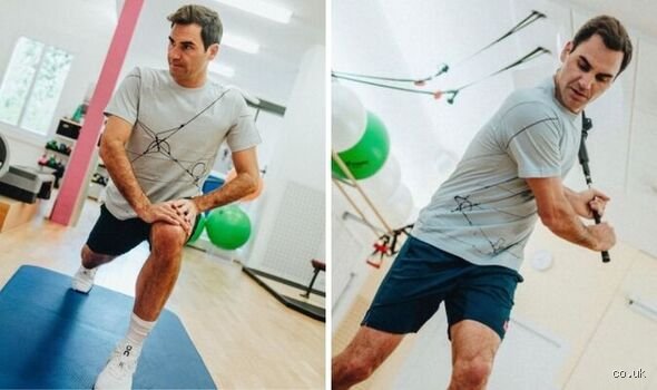 Is Roger Federer Facing a Hidden Health Problem? The Truth Behind the Tennis Legend’s Physical Status