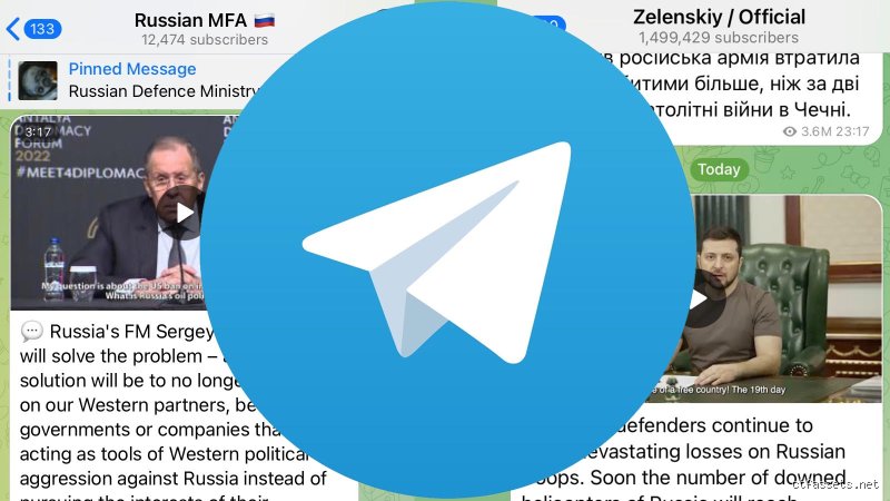 Does Russia like Telegram? The toxic, codependent romance reshaping the Kremlin's internet