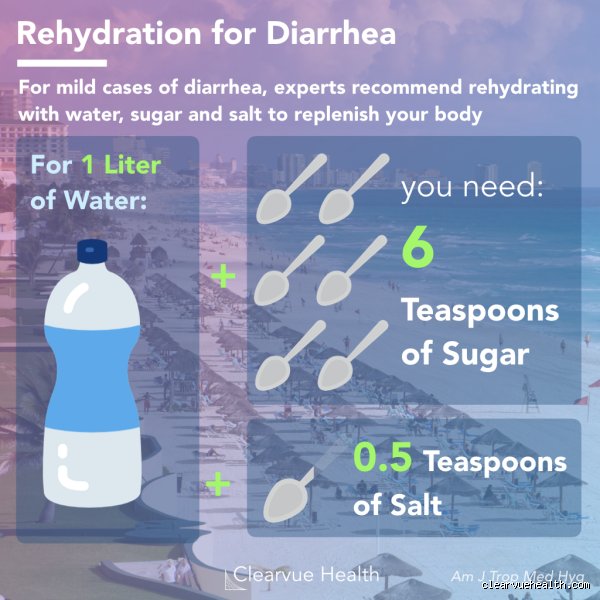 The Hidden Science of Hydration: Does Salt Water Stop Diarrhea or Make It Worse?