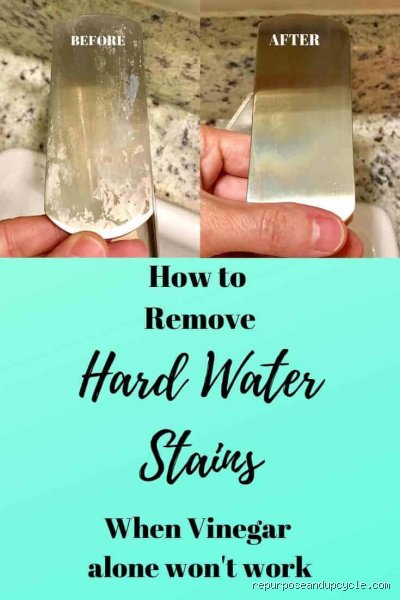 The Chemistry of Scale: Does Vinegar Dissolve Hard Water Deposits and Save Your Fixtures?