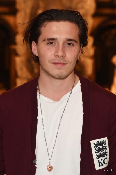 The Million-Dollar Question: How Does Brooklyn Beckham Make a Living and Monetize His Famous Last Name?