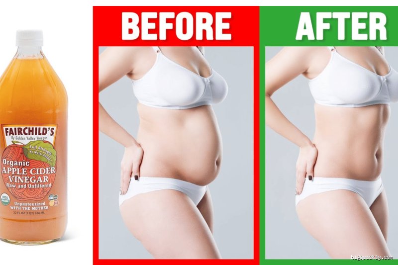 How Long Does It Take for Apple Cider Vinegar to Reduce Belly Fat? The Unvarnished Truth Behind the Fermented Hype