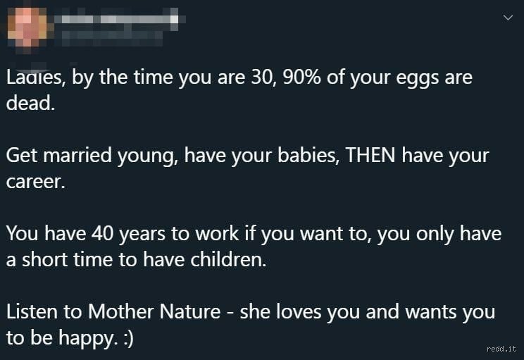 The Truth About Your Fertility: How Many Eggs Do You Have Left by the Time You’re 30?