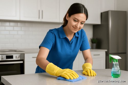 The Real Math Behind Hospitality: How Many Rooms Should a Housekeeper Clean in 8 Hours?