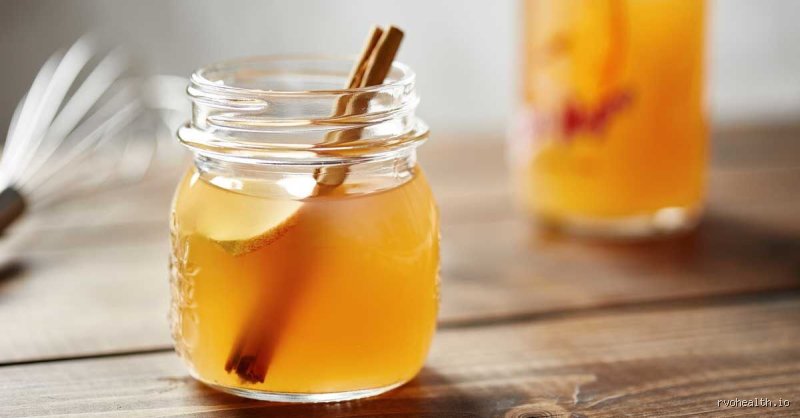 How Much Apple Cider Vinegar Should I Take for Daily Wellness and Weight Management?