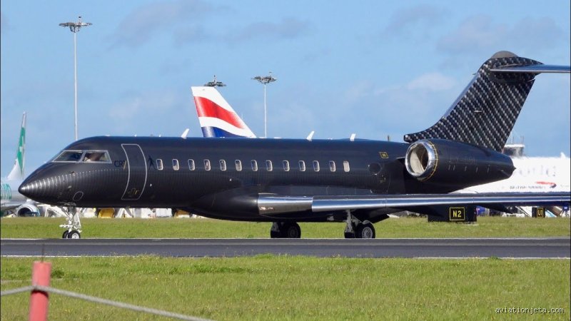 How Much is Ronaldo’s Jet? The Real Price of Traveling Like Football Royalty