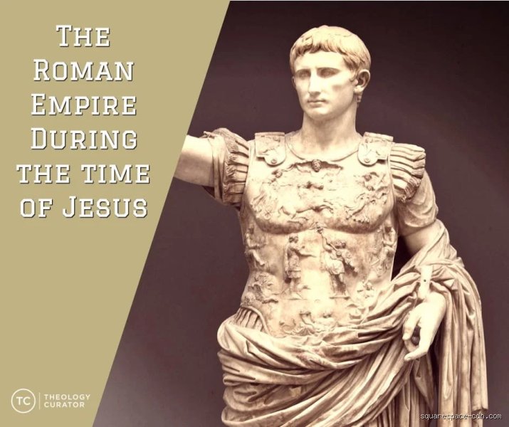 The Real Stature of the Caesars: How Tall Were Romans in Jesus’ Time?