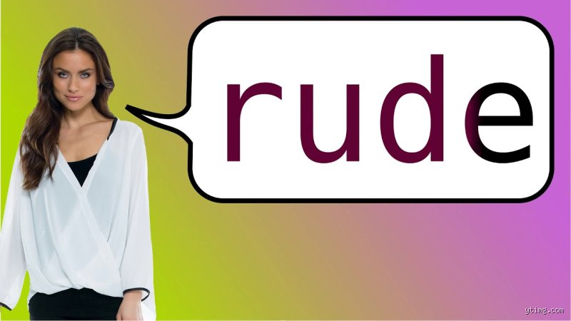 Beyond the Merde: The Complex, Culturally Nuanced Art of How to be Rude in French