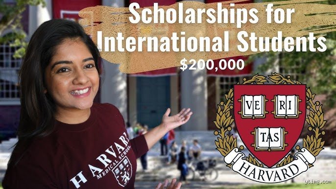 How to Get 100% Scholarship at Harvard University and Decode the Elusive Ivy League Financial Aid Matrix