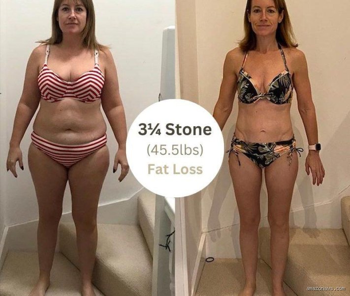 The Brutal Truth About Meno Belly and How to Reclaim Your Midsection After 45