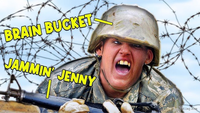 Mastering Tactical Speech: How to Talk Like a Military Soldier Without Sounding Like a Bad Movie Stereotype