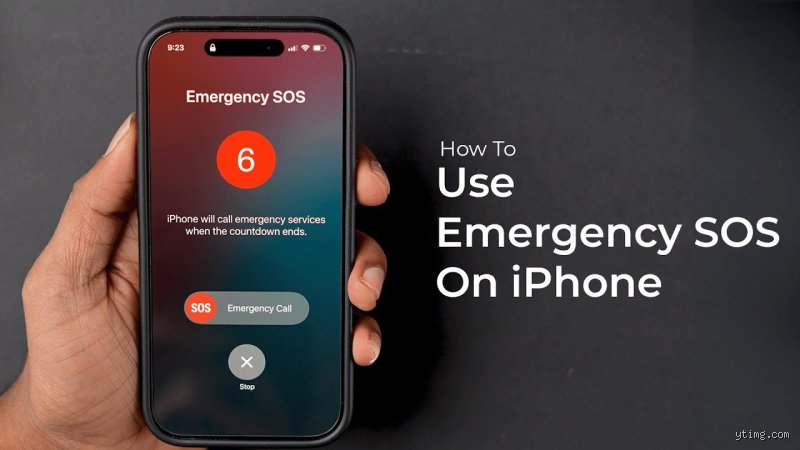 The definitive guide to Emergency SOS Systems: Technology, mechanics, and activation Protocols (Part 1)