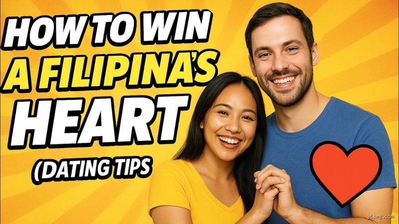 Beyond the Postcard: How to Win Over a Filipino Woman Without Falling into the Cliché Traps