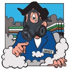 Beyond the Melted Smell: What Modern Science Reveals About How Toxic Plastic Fumes Really Are for Humans