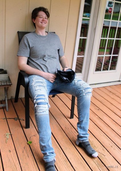 Standing Tall in a Shrinking World: Is 6 Foot 8 a Giant in Modern Society?