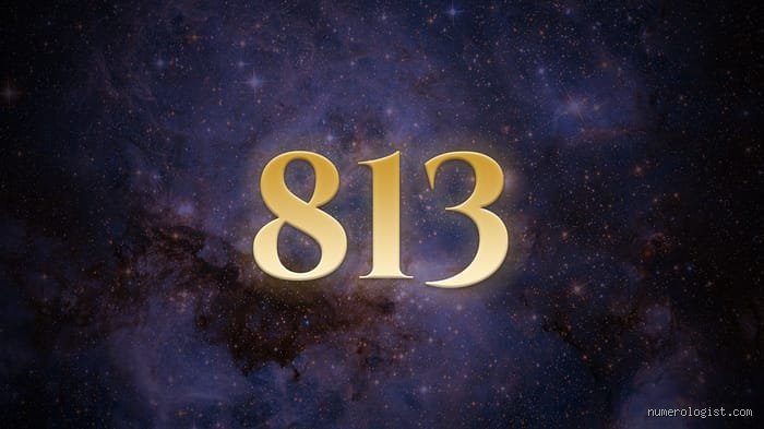 Is 813 a good number? The definitive exploration of mathematics, culture, and meaning (Part 1)