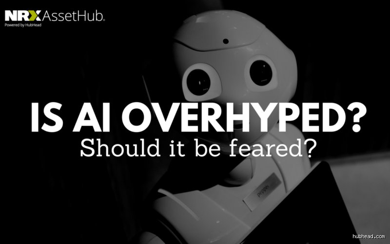 Is AI Just Overhyped? The Trillion-Dollar Question Facing Silicon Valley and Your Business