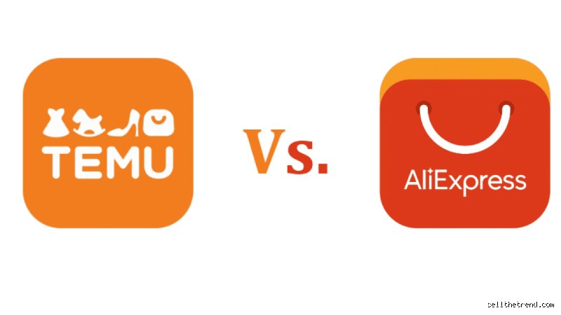 Is AliExpress Just Temu? Decoding the Clash of China’s E-Commerce Titans