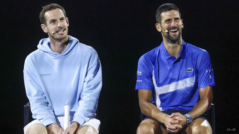 Is Andy Murray Still With Novak Djokovic? The Real Story Behind Their Coaching Split