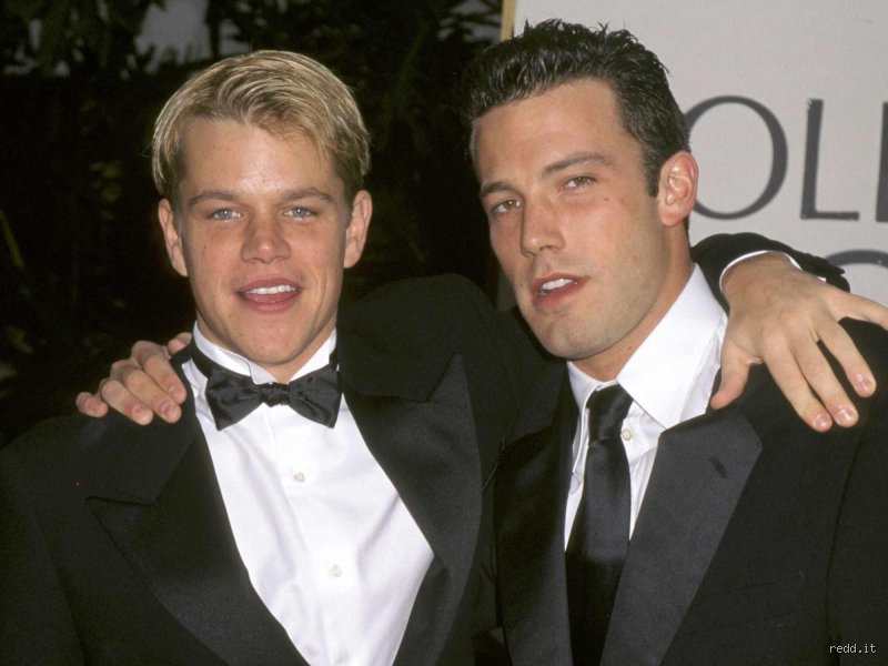 Is Ben Affleck or Matt Damon Smarter? Analyzing the Hollywood Genius Debate