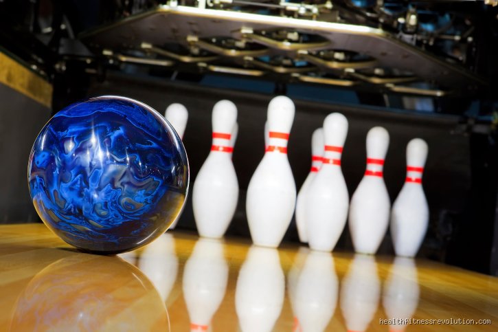 Is Bowling Good for Blood Pressure? The Surprising Cardiovascular Truth Behind the Lanes