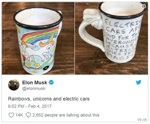 Is Elon Musk a Unicorn? The Financial Myth and Reality of Tech's Most Polarizing Billionaire