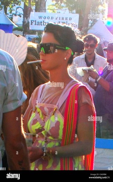 Chasing Smoke in Pop Paradise: Is Katy Perry a Cigarette Smoker or Just Flirting with the Habit?