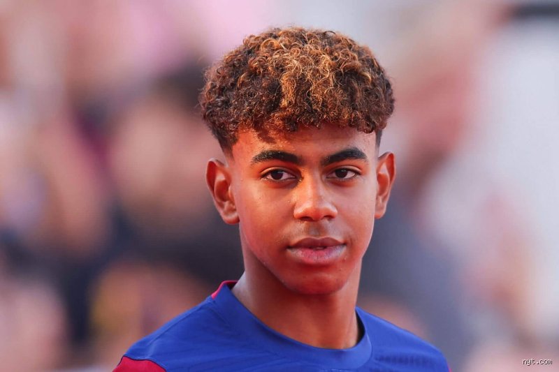 Decoding the Heritage of Football’s Prodigy: Is Lamine Yamal Mixed and How Does It Shape His Identity?