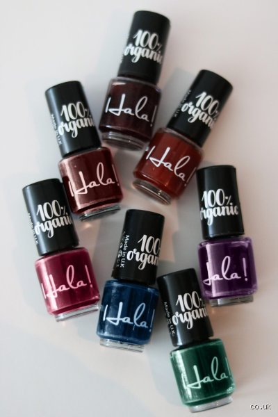 Is Nail Stain Halal? A Comprehensive Jurisprudential and Practical Analysis (Part 1)