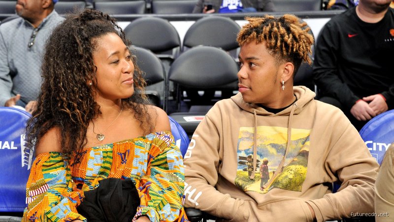 Is Naomi Osaka Still with Her Husband? The Real Story Behind the Tennis Star’s Relationship Status