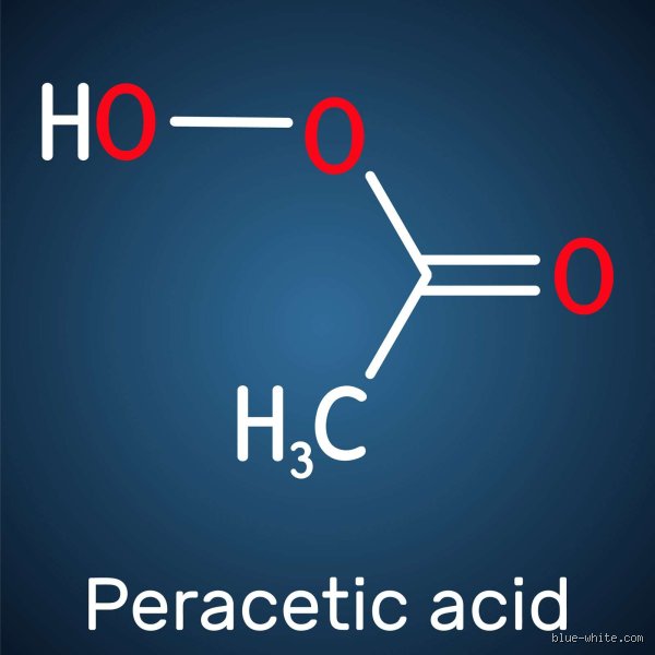 Is PAA Bad for You? Decoding the Real Health Risks of Peracetic Acid Disinfection