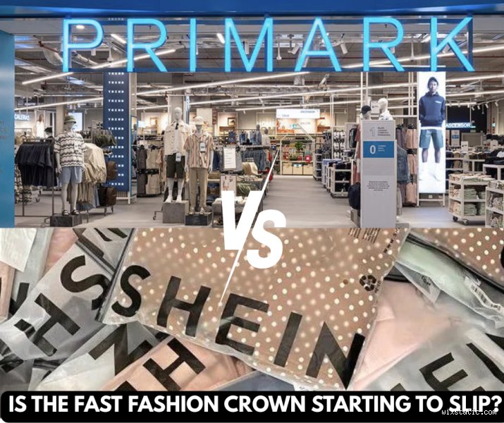 Is Primark more ethical than Shein? The hidden truth behind fast fashion price tags