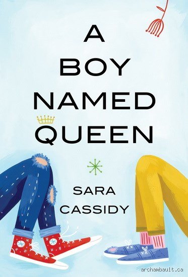 Is Queen a Boy's Name? Why the Rules of Gendered Baby Names Are Completely Shattering