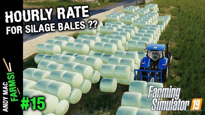 Is Silage Profitable? The Cold, Hard Truth About High-Quality Forage Margins and Winter Feeding Costs