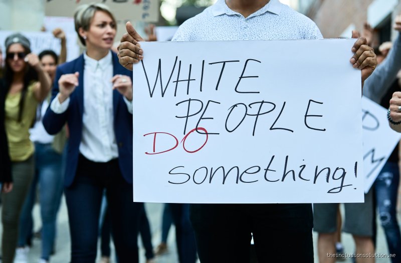 Is There Racism Against White People? A Complex and Controversial Question