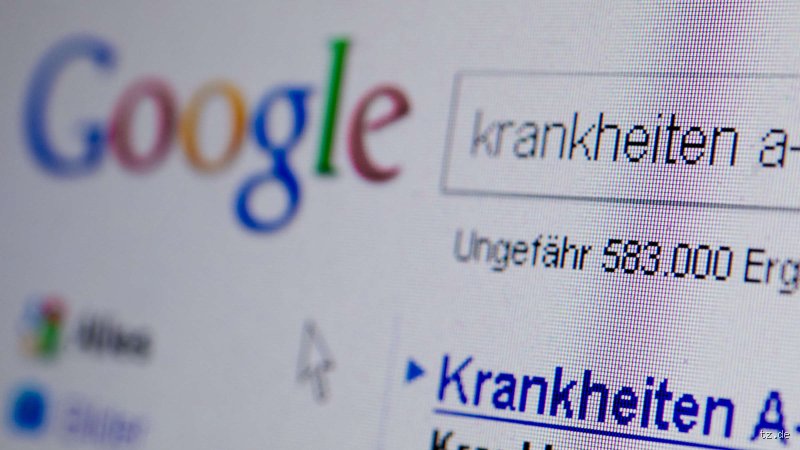 Curiosity Killed the Search History: Which Terms and Concepts Labelled as "Welche Begriffe sollte man nicht googeln" Actually Deserve the Digital Blacklist?