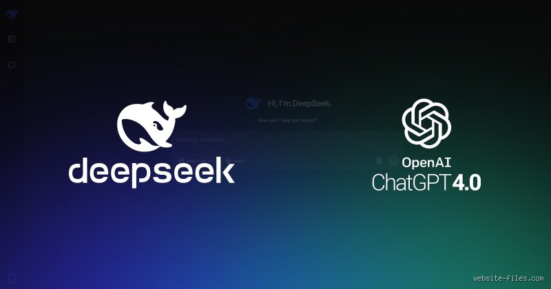 Wer ist besser, DeepSeek oder ChatGPT? Das Duell der KI-Giganten im Härtetest